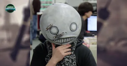 Yoko Taro ผู้สร้าง NieR เผย 'คนพิลึก' ในวงการเกมน้อยลงกว่าแต่ก่อน