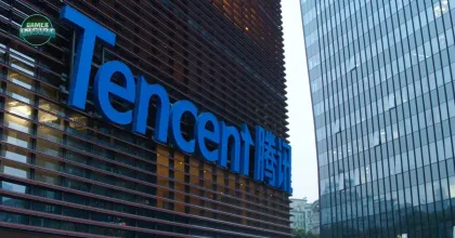 ลือ! Tencent กำลังพิจารณาเข้าซื้อกิจการ Nexon ผู้พัฒนาเกมยักษ์ใหญ่จากเกาหลี