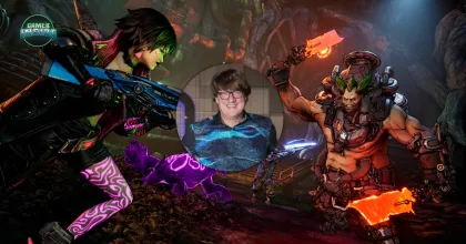 Randy Pitchford เผย Borderlands 4 จะมี DLC ที่ยอดเยี่ยมจำนวนมหาศาลทั้งแบบฟรีและเสียเงิน
