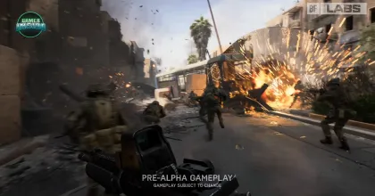 EA ยืนยัน Battlefield ภาคใหม่ยังคงอยู่ในแผนการเปิดตัวฤดูร้อนนี้