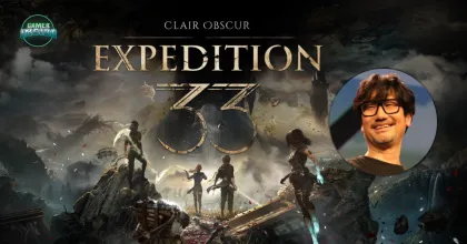 Hideo Kojima ยกให้ทีมสร้าง Clair Obscur: Expedition 33 เป็นทีมขนาด 'ในอุดมคติ' ของเขา