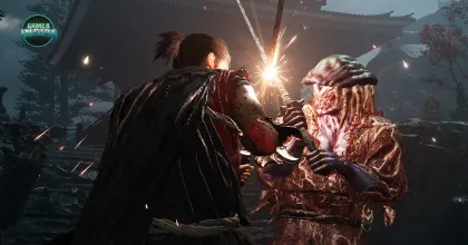 ผู้กำกับ Onimusha: Way of the Sword ยืนยัน เกมจะไม่ใช่ Open-World หรือ Souls-like