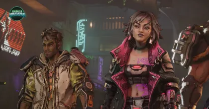 ผู้เขียนบท Borderlands 4 เผย ภาคใหม่จะไม่ยิงมุกทุกนาที เพื่อให้เข้ากับโลกแบบเผด็จการ