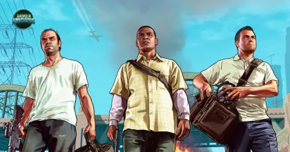 นักพากย์ 3 ตัวเอก GTA 5 อยากกลับมาอีกครั้งใน DLC ของ GTA 6 ในชื่อ The Final Score