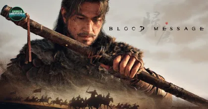 NetEase Games เปิดตัว Blood Message เกมแอ็กชั่นผจญภัย AAA สำหรับผู้เล่นเดี่ยว
