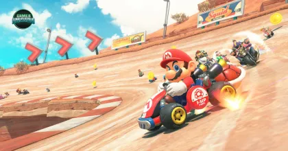 แม้เครื่อง Switch 2 จะขายดีเป็นประวัติการณ์ แต่ยอดขายเกม Third-Party ส่วนใหญ่กลับต่ำมาก