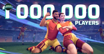 Rematch เกมฟุตบอล 5v5 จาก Sloclap เปิดตัวแรง มีผู้เล่นทะลุ 1 ล้านคนในวันแรก