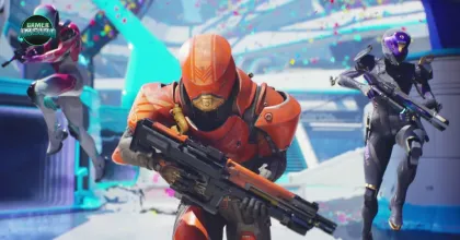 1047 Games ทีมผู้สร้าง Splitgate 2 ประกาศปลดพนักงาน หลังเกมเปิดตัวได้ไม่นาน
