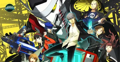 Sega เผย Persona 4 Revival จะยังไม่วางจำหน่ายจนกว่าจะถึงเมษายน 2026