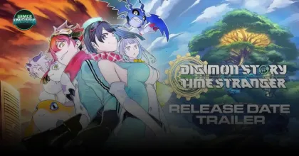 โปรดิวเซอร์ Digimon Story: Time Stranger เผยเกมใช้เวลาพัฒนากว่าทศวรรษเพื่อเนื้อเรื่องสุดเข้มข้น