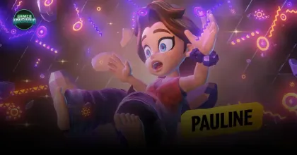 Nintendo ยืนยันอายุ Pauline ใน Donkey Kong Bananza ที่ 13 ปี สร้างความสับสนด้าน Timeline ของเกม