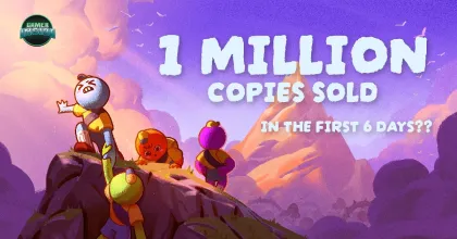 PEAK เกม Co-op ปีนเขาจากผู้สร้าง TABS ขายทะลุ 1 ล้านชุดใน 6 วัน