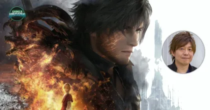 โปรดิวเซอร์ Final Fantasy XVI บอกใบ้ เกมอาจจะลงให้ Nintendo Switch 2