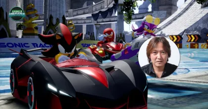 ผู้สร้าง Sonic Racing: CrossWorlds เผยไอเทมที่สร้างความเครียด หรือ โกงเกินไปจะถูกถอดออก