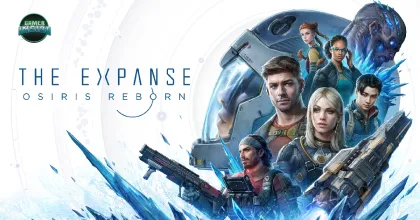 ผู้สร้าง The Expanse: Osiris Reborn เผยเกมเป็นเรื่องราวออริจินัล และไม่ได้ตั้งใจให้เป็น AAA