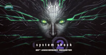 System Shock 2: 25th Anniversary Remaster เลื่อนวางจำหน่ายบนคอนโซลไปเป็นเดือนกรกฎาคม