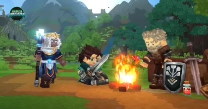 Hytale เกม Sandbox ที่หลายคนรอคอย ประกาศยกเลิกการพัฒนาหลังผ่านไป 10 ปี