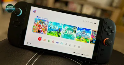 ชายวัย 45 ปีถูกจับกุม หลังตระเวนขโมยเกม Nintendo Switch จากห้องสมุด มูลค่ากว่า 3 แสนบาท