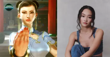 ภาพยนตร์ Street Fighter Reboot ได้ตัวนักแสดง Chun-Li แล้ว คือ Callina Liang