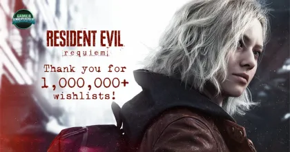 ตั้งตารอกันทะลุปรอด คนกด Wishlist Resident Evil ภาค 9 กันนับล้านคน!