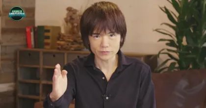 Masahiro Sakurai ชี้วงการเกมปัจจุบันขาดแคลนผู้กำกับแบบ All-rounder ที่รอบรู้
