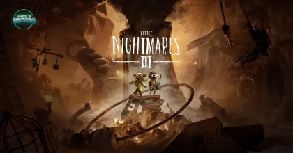Little Nightmares 3 ประกาศวันวางจำหน่าย 10 ตุลา พร้อมเปิดตัวภาคแรกเวอร์ชั่น Enhanced