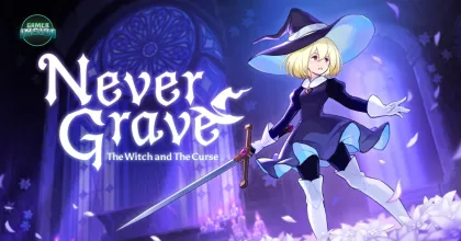 ทีมสร้าง Palworld เปลี่ยนใจ ไม่ปล่อย Never Grave แบบ Early Access แต่จะวางขาย 1.0 เลย