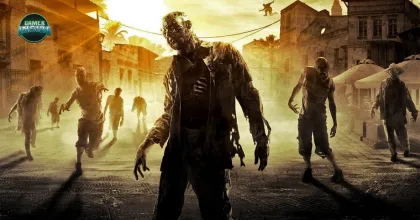 Dying Light ภาคแรกได้รับอัปเกรดภาพและเสียงครั้งใหญ่ 26 มิ.ย. นี้ แต่ทีมงานย้ำ นี่ไม่ใช่รีมาสเตอร์