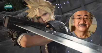 Nobuo Uematsu เผย 'Square ล่มสลาย' หลังจากที่ Hironobu Sakaguchi ลาออก