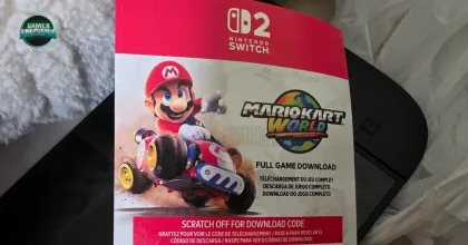 เตือนภัย! ผู้ซื้อ Nintendo Switch 2 มือสองเสี่ยงเจอเครื่องบริค และถูกแบนจาก Nintendo