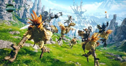 Square Enix ยอมรับ 'ทราบเรื่อง' ยอดผู้เล่น Final Fantasy 14 ที่ลดลงแล้ว แต่ไม่ทิ้งเกมแน่