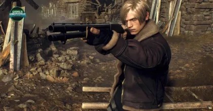 Capcom เผย Leon S. Kennedy ไม่เหมาะกับเกมสยองขวัญ ท่ามกลางข่าวลือใน Resident Evil: Requiem