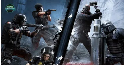 ผู้สร้าง Rainbow Six Siege X บัฟการได้รับเงินในเกม หลังผู้เล่นโอดครวญว่าฟาร์มยากขึ้น