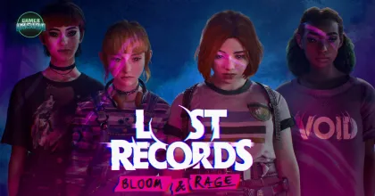 Don't Nod Montreal ทีมสร้าง Lost Records ประกาศปลดพนักงาน