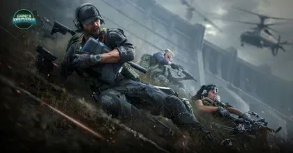 Delta Force ประกาศวันลงคอนโซล 19 ส.ค. นี้ พร้อมซีซั่นใหม่ Break สำหรับ PC 9 ก.ค.
