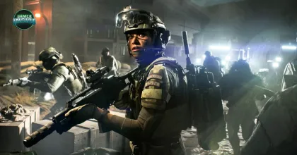 เกมเพลย์ Battlefield 6 หลุดอีกรอบ เผยการกลับมาของโหมด Rush
