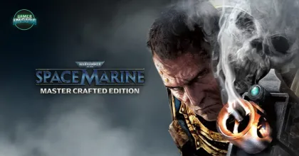 SEGA ขยายเวลารีฟันด์และมอบส่วนลดให้ Space Marine - Master Crafted Edition หลังเกมโดนถล่มรีวิว