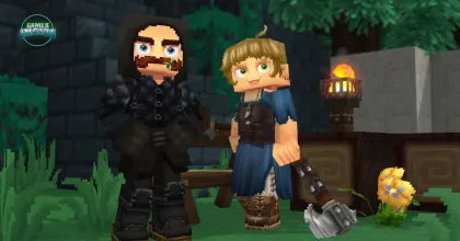 ผู้สร้าง Stardew Valley เผย อาจสนใจชุบชีวิต Hytale แต่มีข้อแม้หลายอย่าง