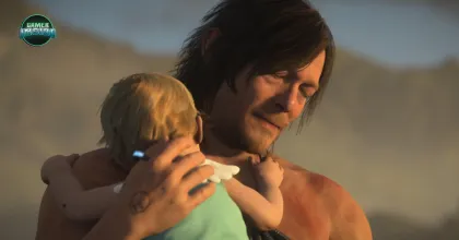 Death Stranding 2 เปิดตัวอันดับ 1 ในชาร์ตเกม UK เบียด Mario Kart World ลงจากบัลลังก์
