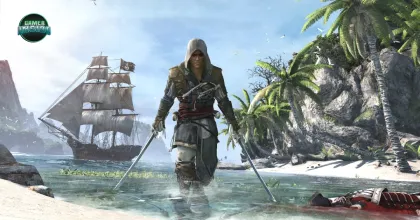 นักพากย์ Edward Kenway บอกใบ้ถึงรีเมค Assassin’s Creed Black Flag ที่อาจจะมาเร็วๆ นี้
