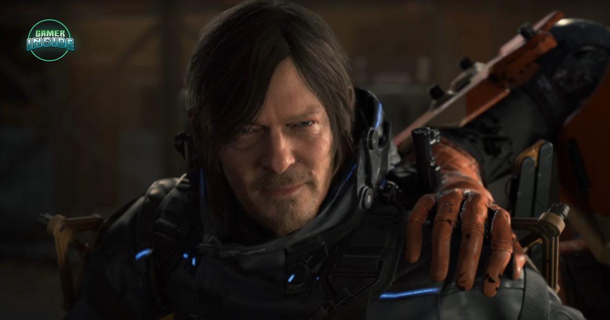 Hideo Kojima เผย 'มีความสุขกับคะแนนรีวิว' ของ Death Stranding 2 แม้เคยกลัวว่าคนจะชอบมากไป