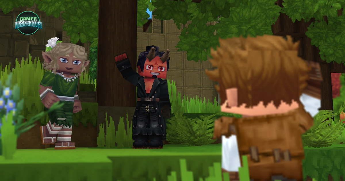 ผู้ร่วมก่อตั้ง Hypixel เผยจะ 'ยื่นข้อเสนอ' ให้ Riot เพื่อชุบชีวิต Hytale พร้อมทุ่มเงินส่วนตัว