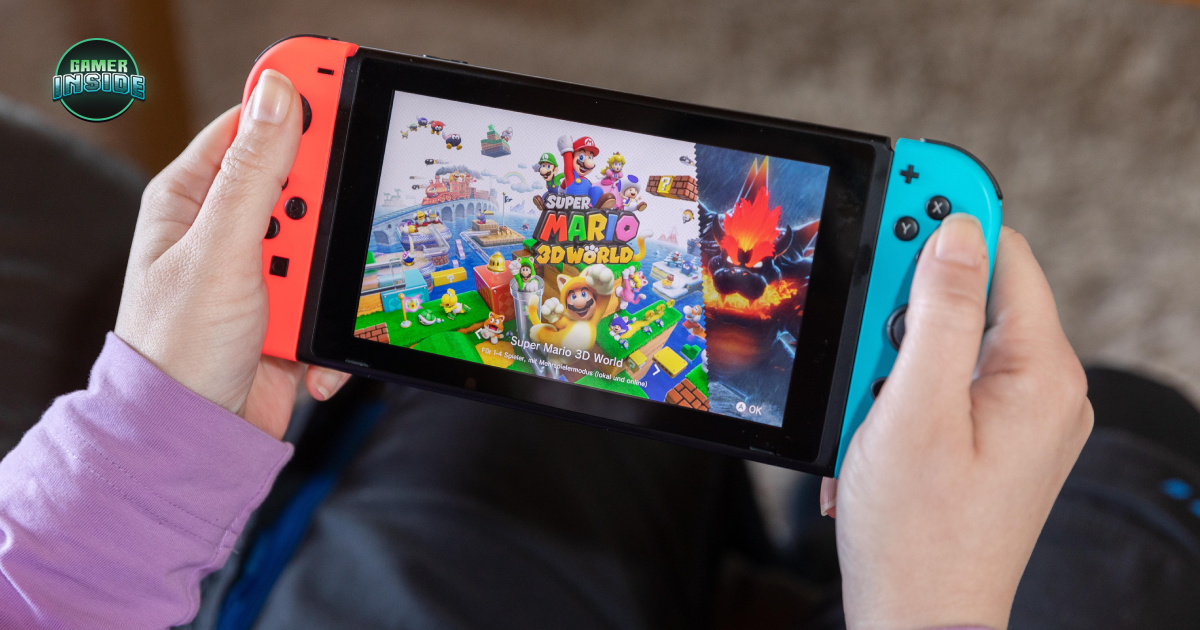 Nintendo แคนาดา ประกาศขึ้นราคาสินค้าตระกูล Switch รุ่นแรก อ้างเหตุผลจากภาวะตลาด