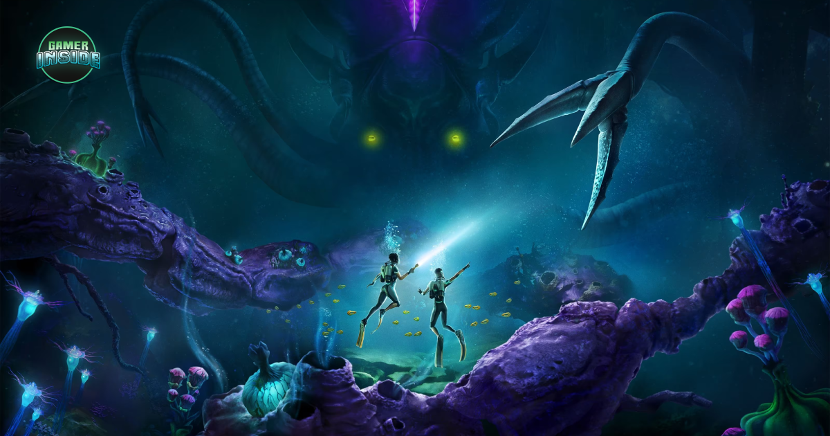 Krafton สั่งปลด 3 ผู้ร่วมก่อตั้ง Unknown Worlds ทีมสร้าง Subnautica โดยมีผลทันที