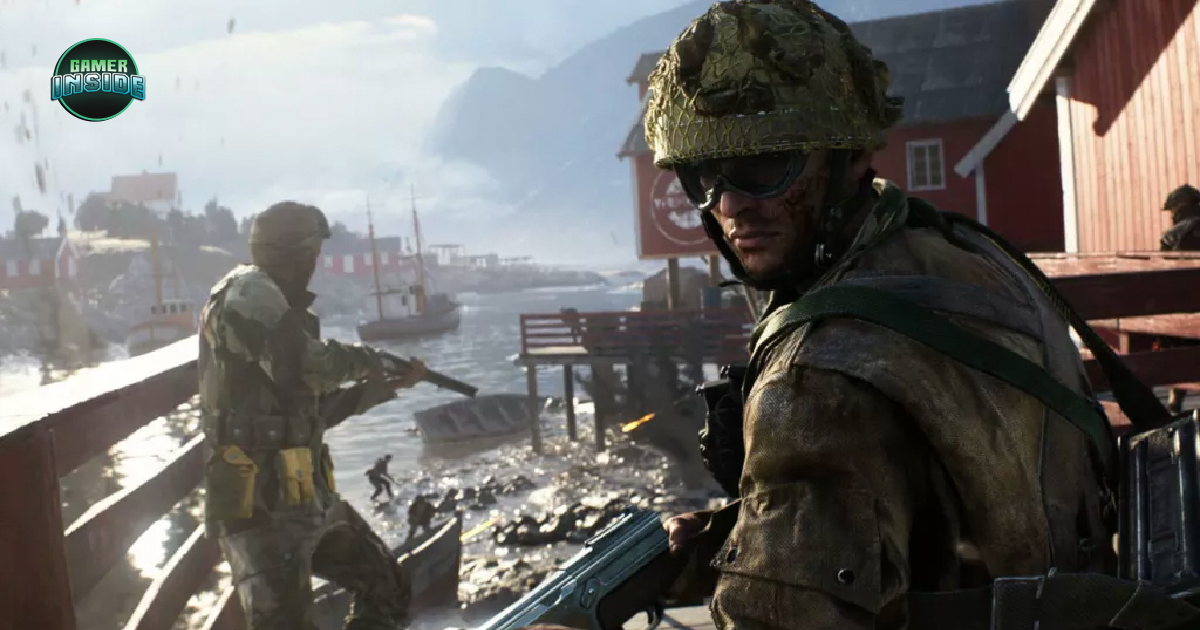 มีรายงาน EA คาดหวัง Battlefield 6 จะมีผู้เล่น 100 ล้านคน แต่ทีม DICE มองว่าเป็นไปไม่ได้