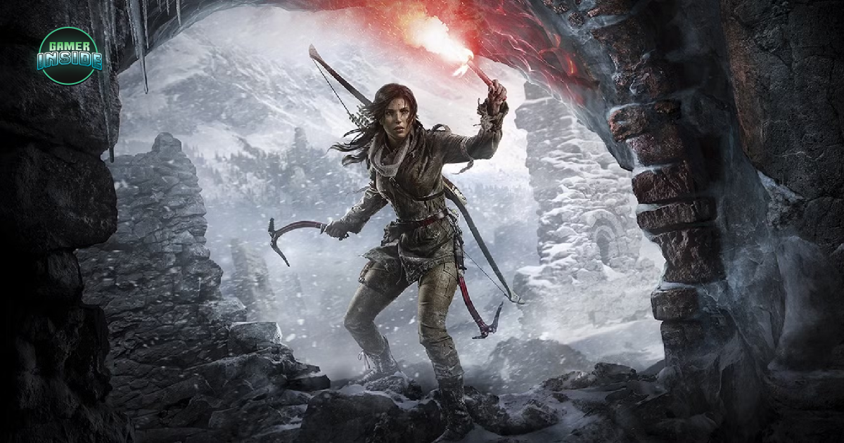 มีรายงาน ทีมสร้าง Tomb Raider ภาคใหม่กำลังประสบปัญหาในการพัฒนา