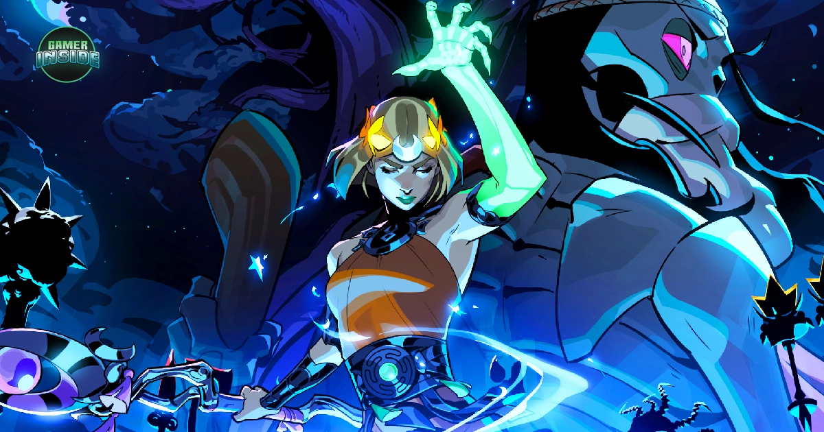 Hades 2 เตรียมออกจาก Early Access หลังทีมสร้างบอกใบ้ว่าแพตช์ล่าสุดอาจเป็นแพตช์สุดท้าย