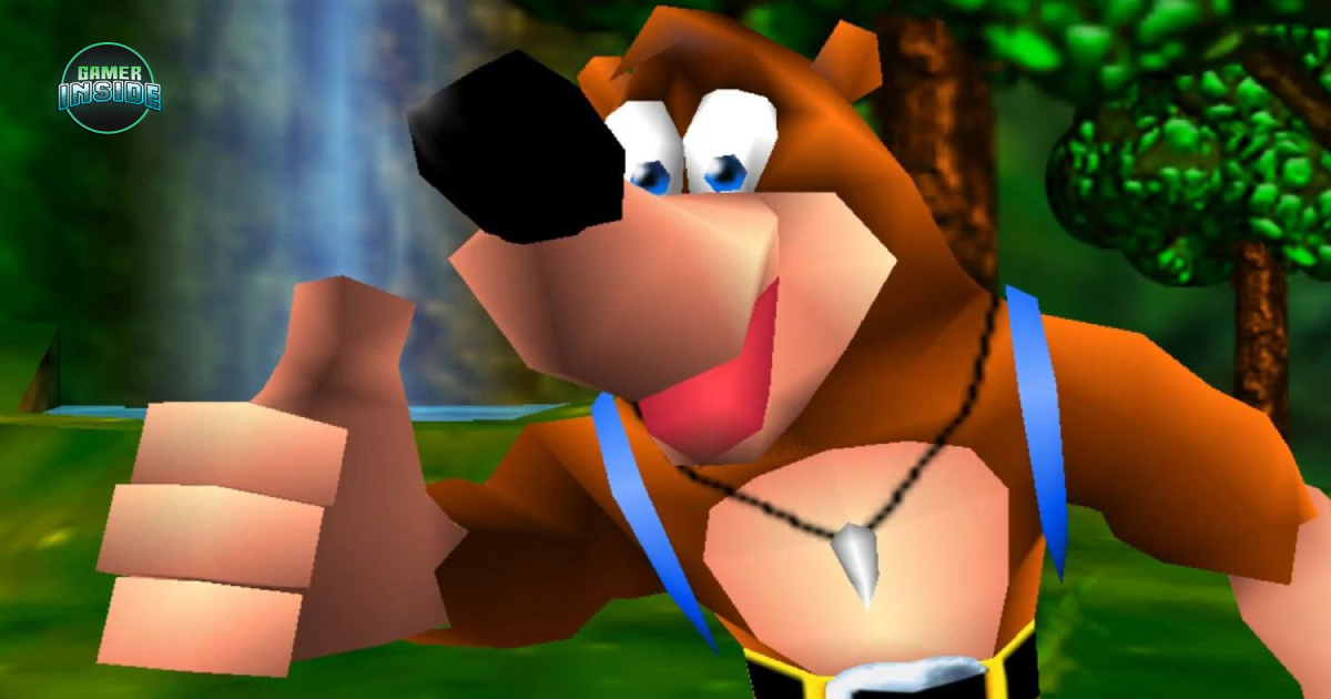 ลือ! หลายสตูดิโอสนใจทำเกม Banjo-Kazooie ภาคใหม่ และ Xbox เริ่มเปิดรับฟังข้อเสนอ