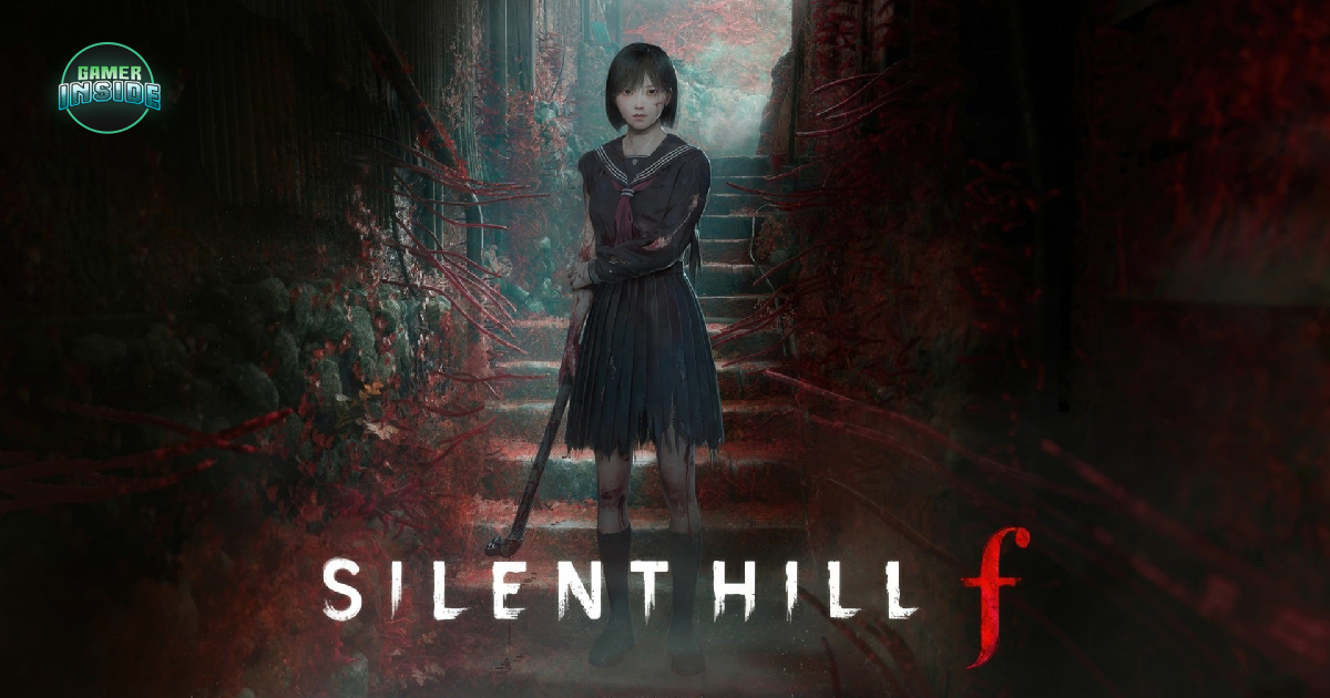 วิดีโอฉากในเกมของ Silent Hill F หลุดจากงาน Anime Expo หลังมีผู้แอบถ่ายออกมาปล่อย