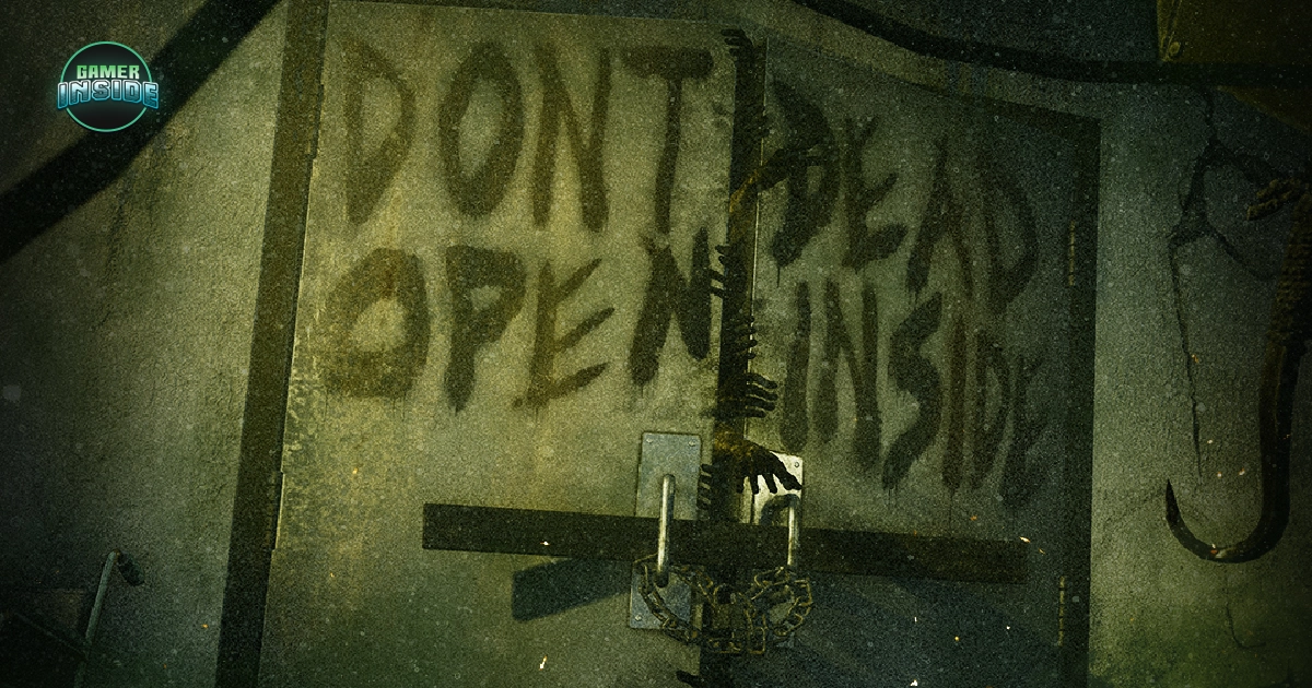 Dead by Daylight ประกาศคอลแลปกับซีรี่ส์ The Walking Dead